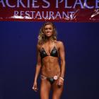 Haley  Young - NPC Alaska State Championships 2014 - #1